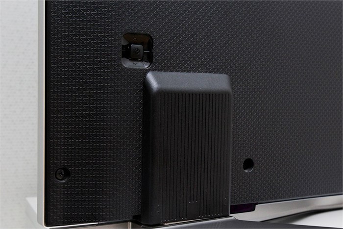 Smart Tivi 3D LED Samsung UA55H7000 55 inch Màu Bạc