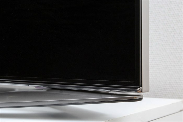 Smart Tivi 3D LED Samsung UA55H7000 55 inch Màu Bạc