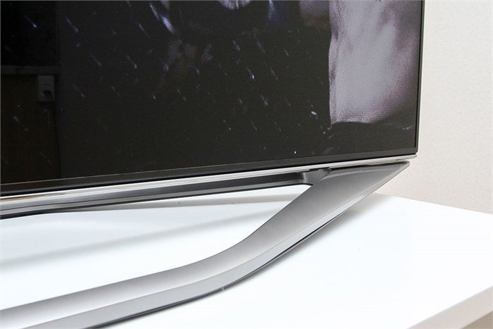 Smart Tivi 3D LED Samsung UA55H7000 55 inch Màu Bạc