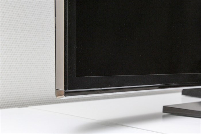 Smart Tivi LED Samsung UA50HU7000 50 inch Màu Đen