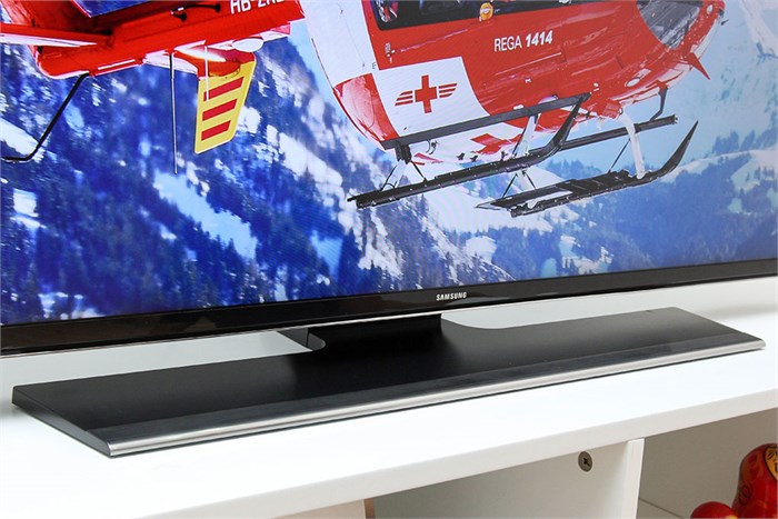 Smart Tivi LED Samsung UA50HU7000 50 inch Màu Đen