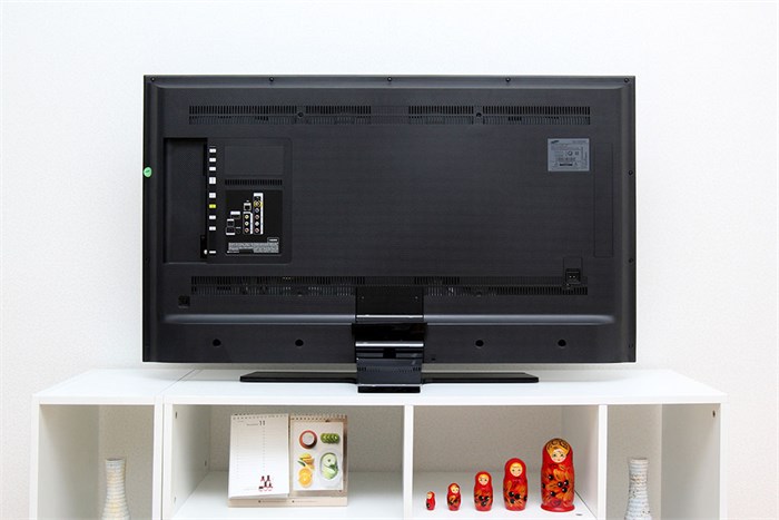 Smart Tivi LED Samsung UA50HU7000 50 inch Màu Đen