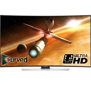 Smart Tivi 3D LED Samsung UA65HU9000 65 inch