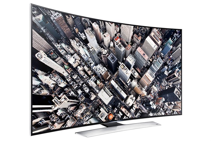 Smart Tivi 3D LED Samsung UA65HU9000 65 inch
