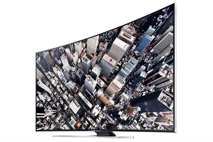 Smart Tivi 3D LED Samsung UA65HU9000 65 inch