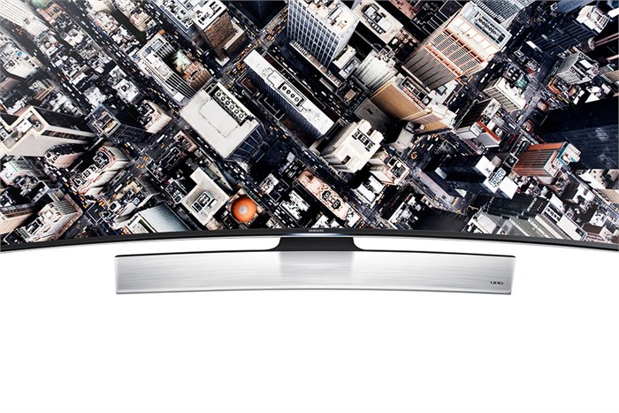Smart Tivi 3D LED Samsung UA65HU9000 65 inch
