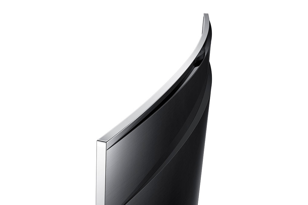 Smart Tivi 3D LED Samsung UA65HU9000 65 inch Màu Đen