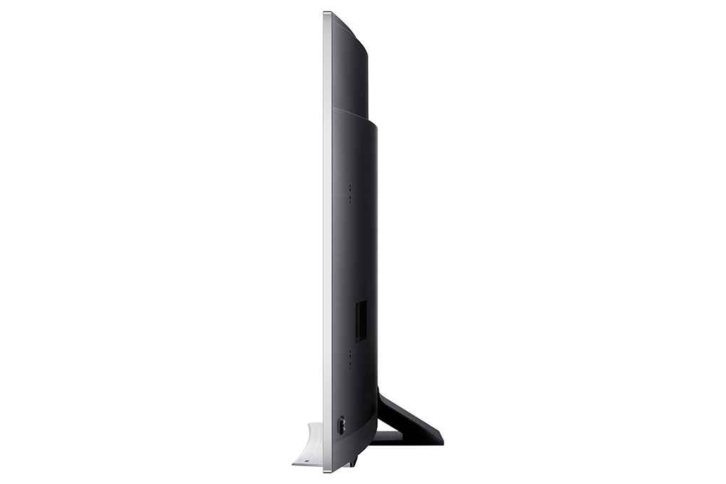 Smart Tivi 3D LED Samsung UA65HU9000 65 inch Màu Đen