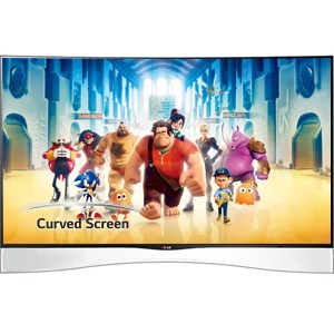 Smart Tivi OLED Cong LG 55 inch 55EA970T
