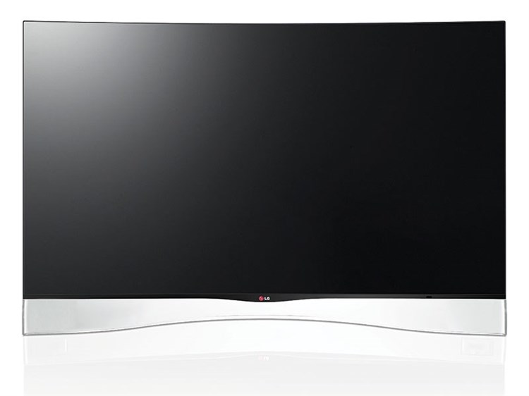 Smart Tivi OLED Cong LG 55 inch 55EA970T
