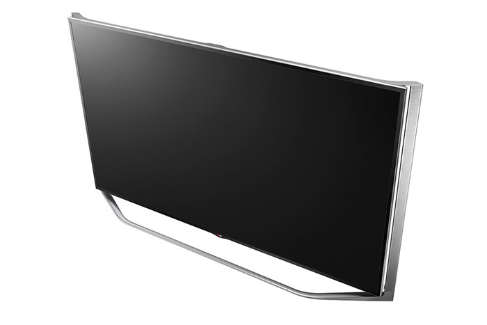 Smart Tivi LG 84 inch 84UB980T Màu Đen