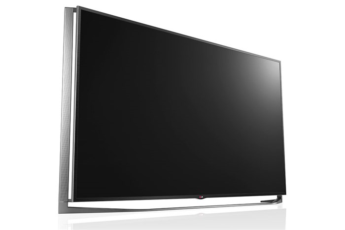 Smart Tivi LG 84 inch 84UB980T Màu Đen