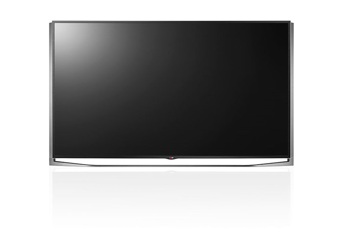 Smart Tivi LG 84 inch 84UB980T Màu Đen