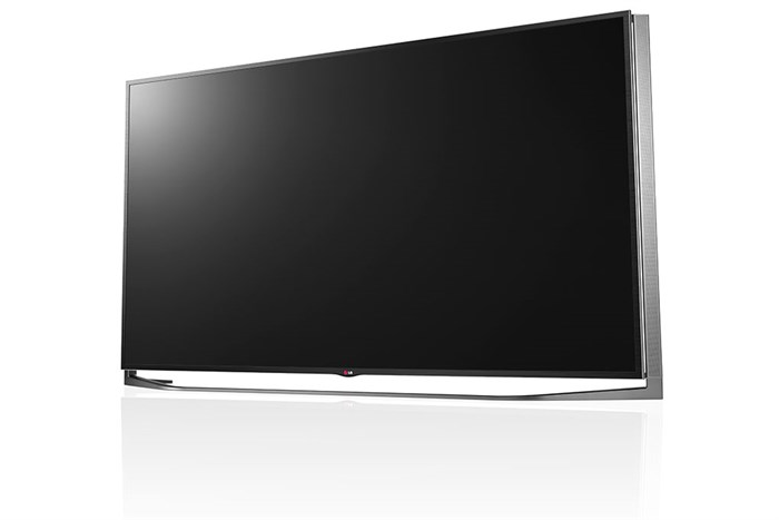 Smart Tivi LG 84 inch 84UB980T Màu Đen