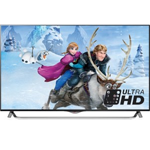 Smart Tivi 3D LED LG 49UB850T 49 inch