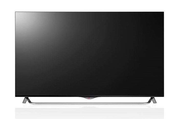 Smart Tivi 3D LED LG 49UB850T 49 inch Màu Đen