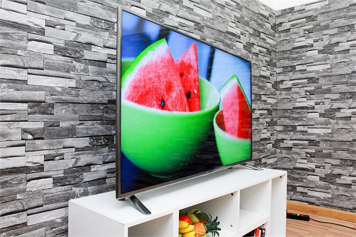 Smart Tivi 3D LED LG 60LB650T 60 inch Màu Xám