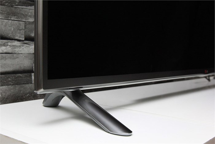 Smart Tivi 3D LED LG 60LB650T 60 inch Màu Xám