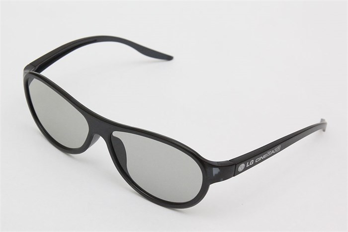 Smart Tivi 3D LED LG 60LB650T 60 inch Màu Xám