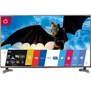 Smart Tivi 3D LED LG 47LB650T 47 inch
