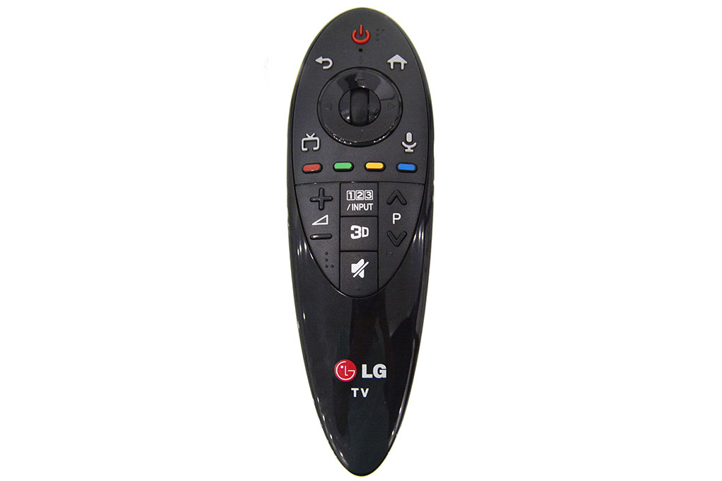 Smart Tivi 3D LED LG 42LB650T 42 inch Màu Xám