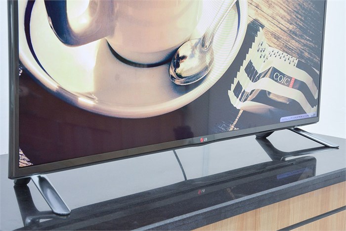 Smart Tivi LED LG 47LB631T 47 inch Màu Đen