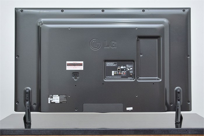 Smart Tivi LED LG 47LB631T 47 inch Màu Đen