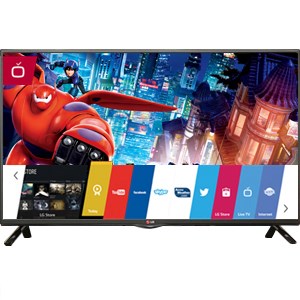 Smart Tivi LED LG 42LB631T 42 inch