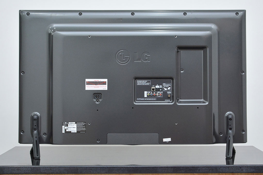 Smart Tivi LED LG 42LB631T 42 inch Màu Đen
