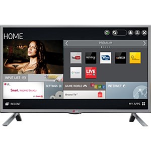 Smart Tivi LED LG 42LB582T 42 inch