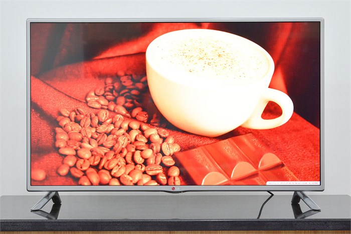 Smart Tivi LED LG 42LB582T 42 inch Màu Xám