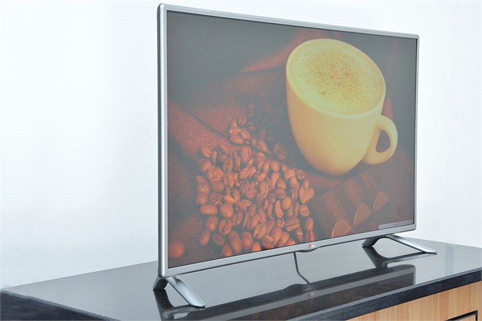 Smart Tivi LED LG 42LB582T 42 inch Màu Xám