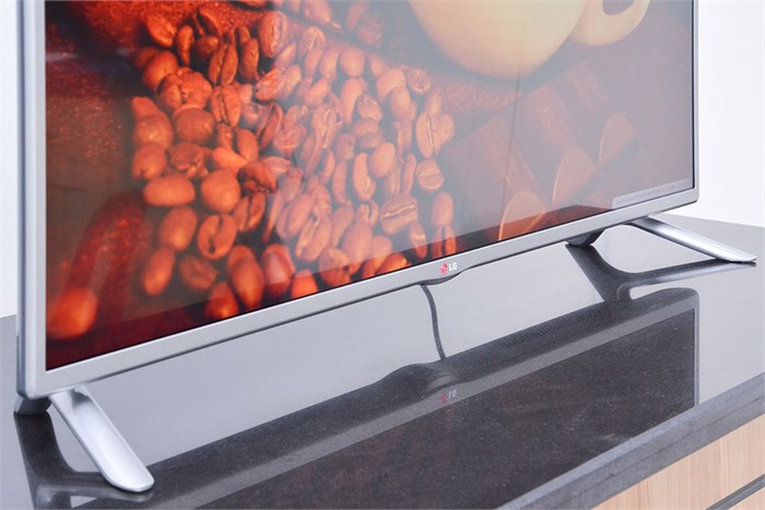 Smart Tivi LED LG 42LB582T 42 inch Màu Xám