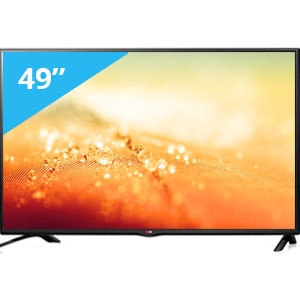 Tivi LED LG 49LB551T 49 inch