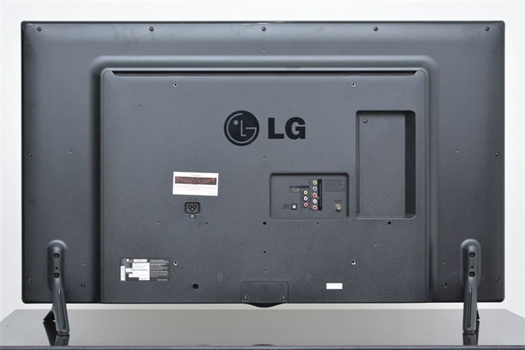 Tivi LED LG 49LB551T 49 inch Màu Đen