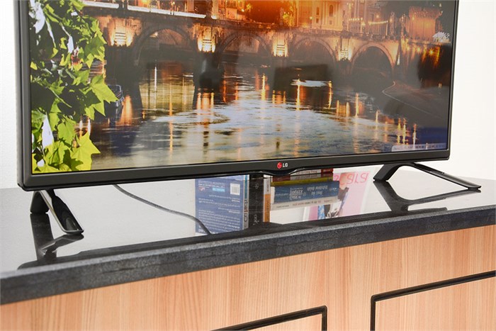 Tivi LED LG 42LB551T 42 inch Màu Đen