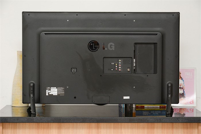 Tivi LED LG 42LB551T 42 inch Màu Đen