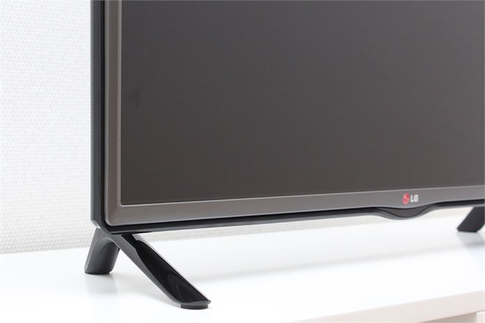 Tivi LED LG 32LB551D 32 inch Màu Đen