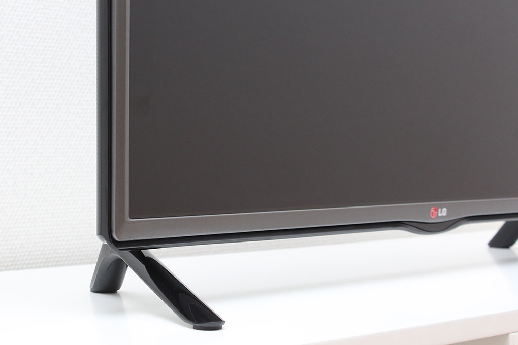 Tivi LED LG 32LB551D 32 inch Màu Đen