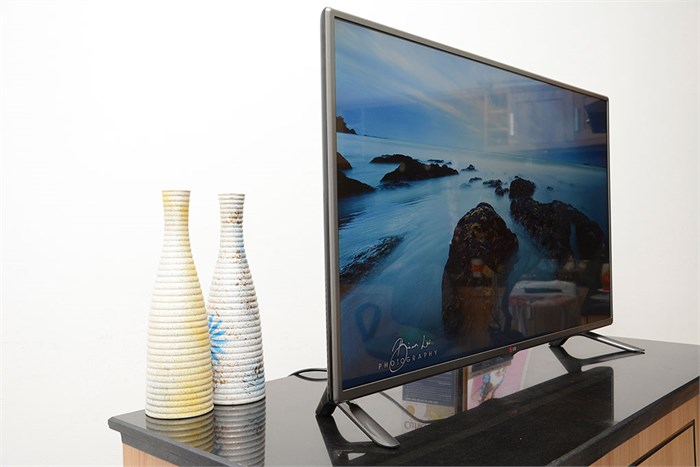 Tivi LED LG 50LB561T 50 inch Màu Đen