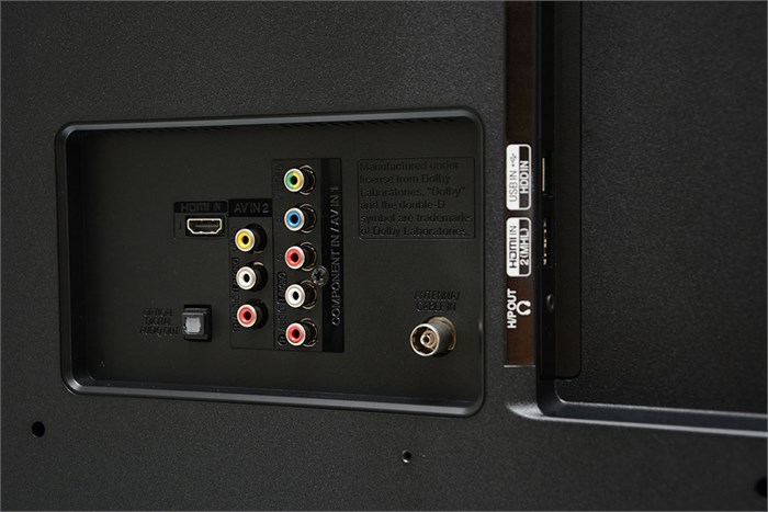 Tivi LED LG 47LB561T 47 inch Màu Đen