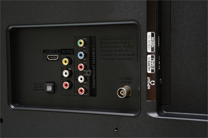 Tivi LG 42 inch 42LB561T Màu Đen