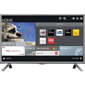 Smart Tivi LED LG 32LB582D 32 inch