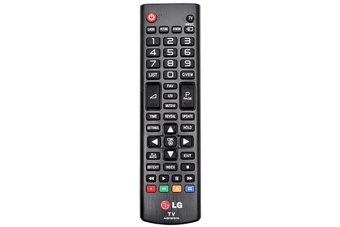 Tivi LED LG 32LB552A 32 inch Màu Trắng