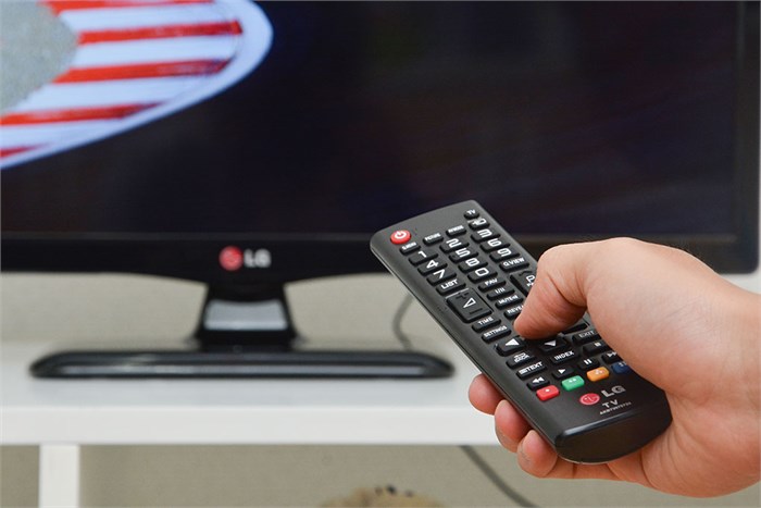 Tivi LED LG 24LB450A 24 inch Màu Đen