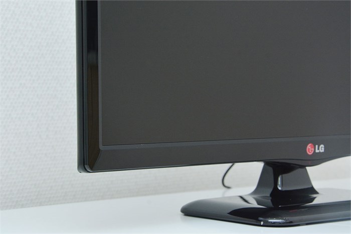 Tivi LED LG 24LB450A 24 inch Màu Đen