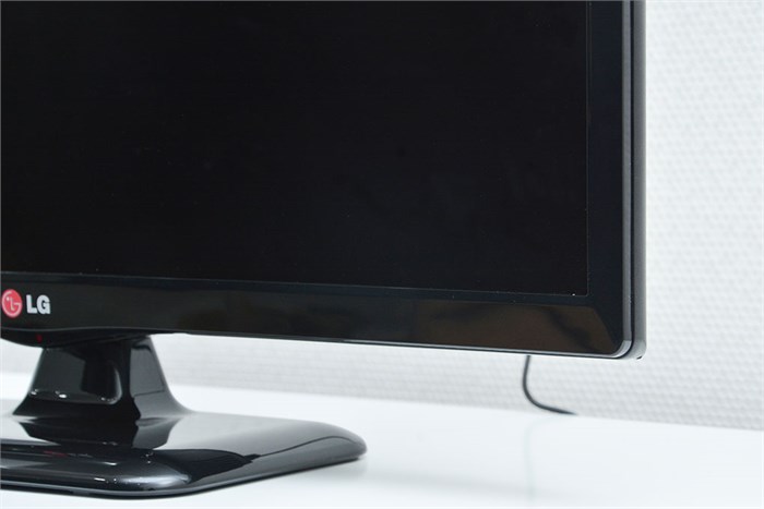 Tivi LED LG 24LB450A 24 inch Màu Đen