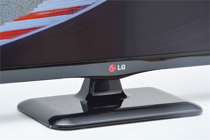 Tivi LED LG 24LB450A 24 inch Màu Đen