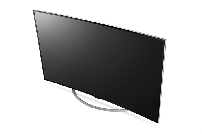 Smart Tivi 3D LED LG 55UC970T 55 inch Màu Đen