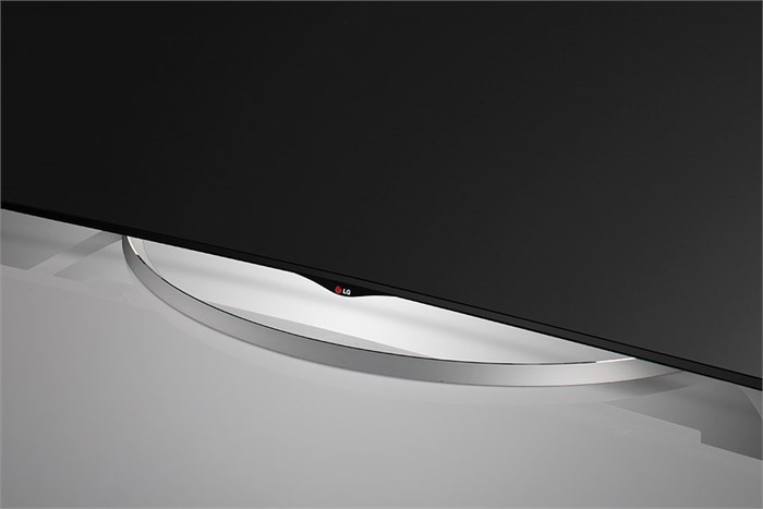 Smart Tivi 3D LED LG 55UC970T 55 inch Màu Đen